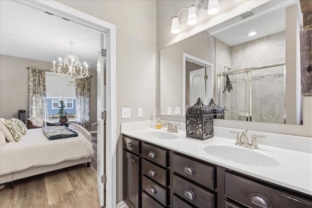 3033 Pasture Ridge Drive, Powell, OH 43065