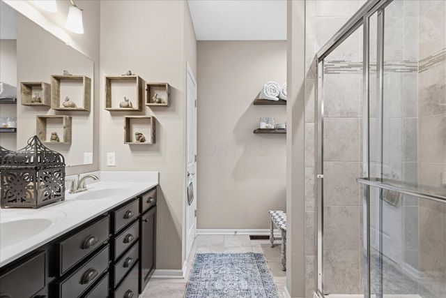 3033 Pasture Ridge Drive, Powell, OH 43065