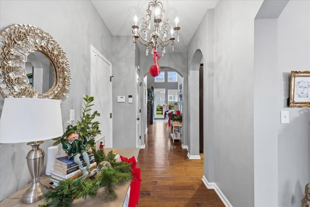 3033 Pasture Ridge Drive, Powell, OH 43065