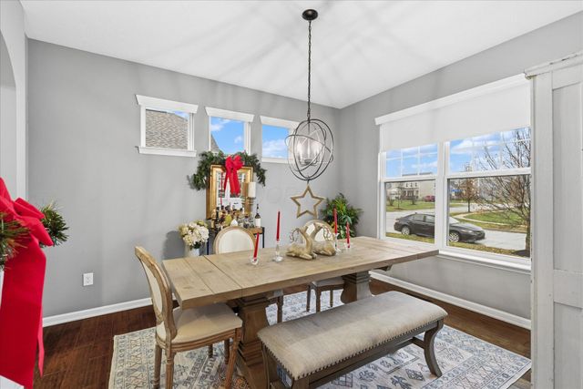 3033 Pasture Ridge Drive, Powell, OH 43065