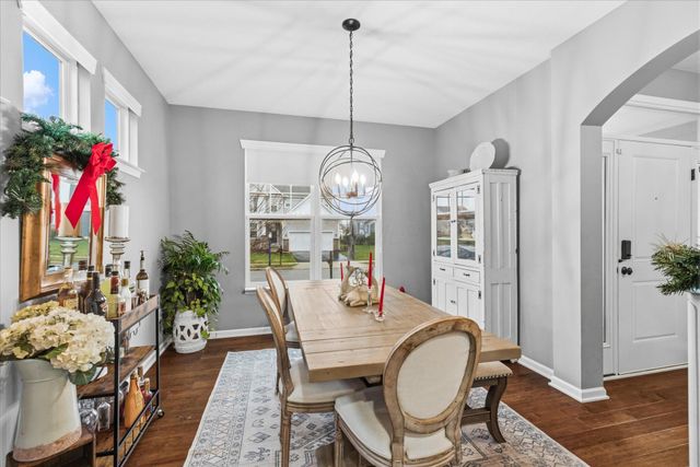 3033 Pasture Ridge Drive, Powell, OH 43065