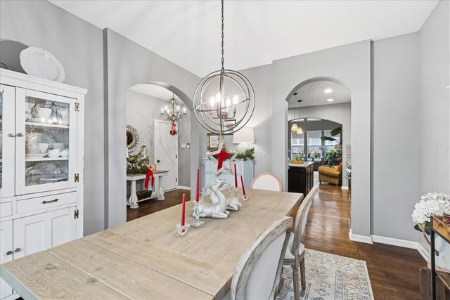 3033 Pasture Ridge Drive, Powell, OH 43065