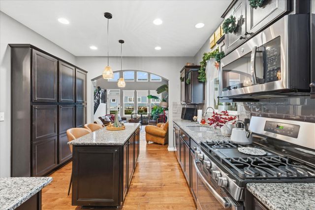 3033 Pasture Ridge Drive, Powell, OH 43065