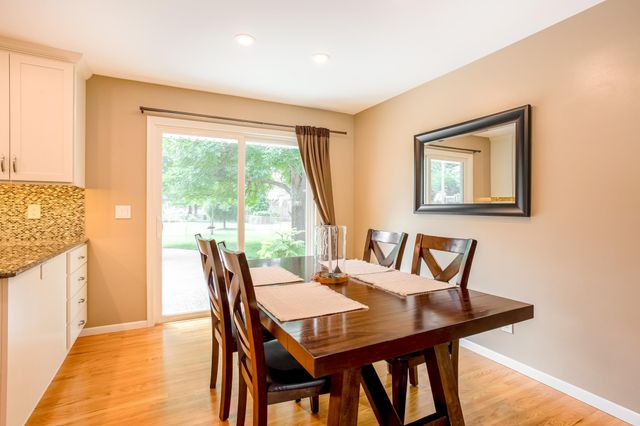 80 Logan Parkway NE, Fridley, MN 55432