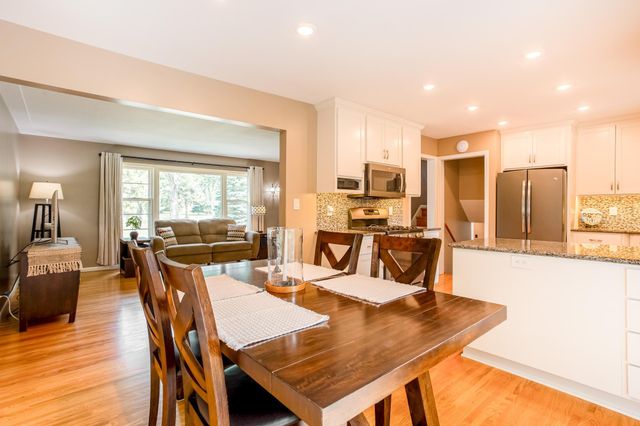 80 Logan Parkway NE, Fridley, MN 55432