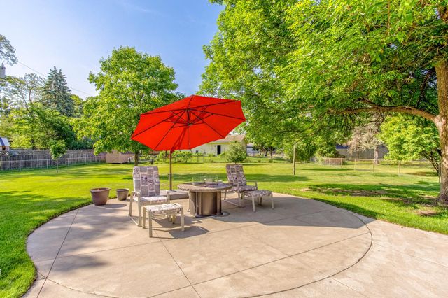 80 Logan Parkway NE, Fridley, MN 55432