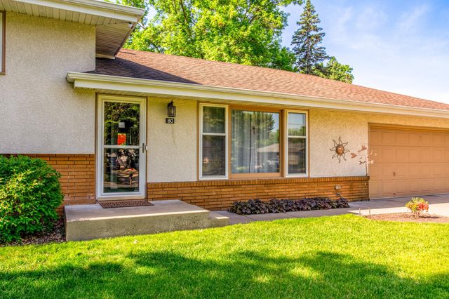 80 Logan Parkway NE, Fridley, MN 55432