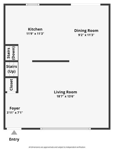 80 Logan Parkway NE, Fridley, MN 55432