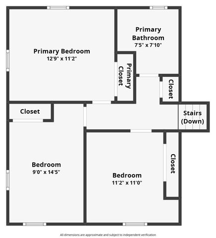 80 Logan Parkway NE, Fridley, MN 55432