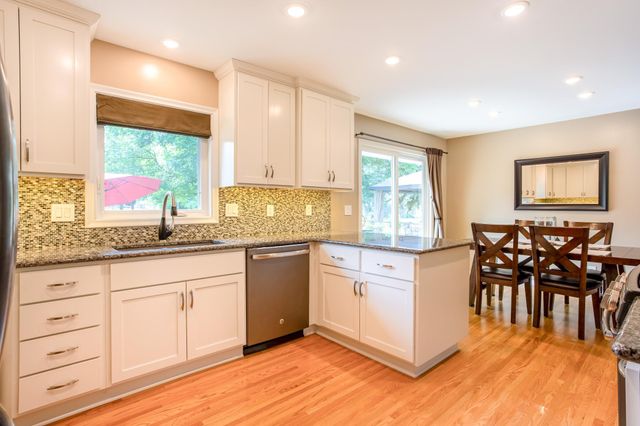 80 Logan Parkway NE, Fridley, MN 55432
