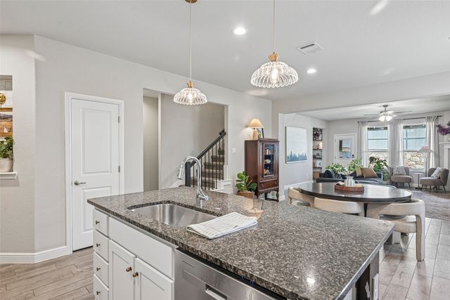 1306 Trailblazer Way, Northlake, TX 76247