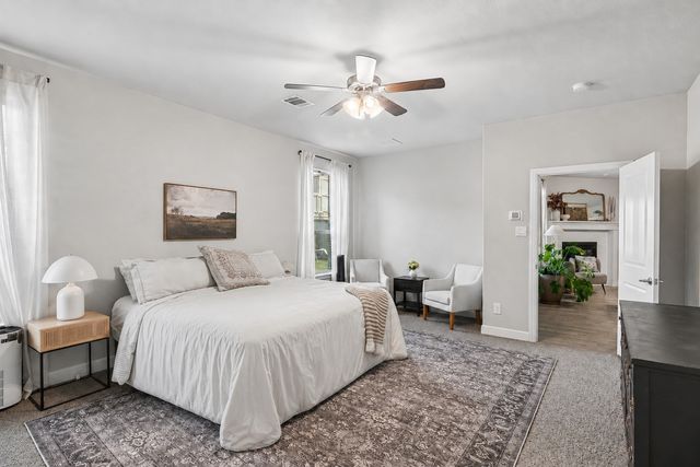 1306 Trailblazer Way, Northlake, TX 76247