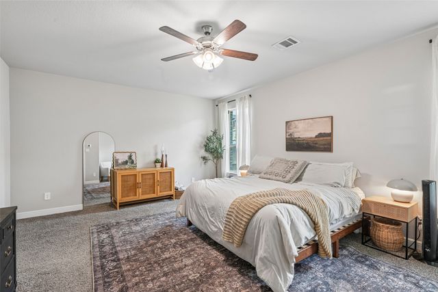 1306 Trailblazer Way, Northlake, TX 76247