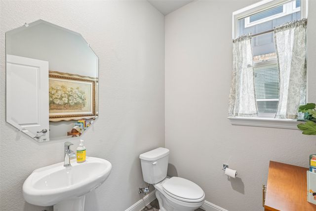 1306 Trailblazer Way, Northlake, TX 76247