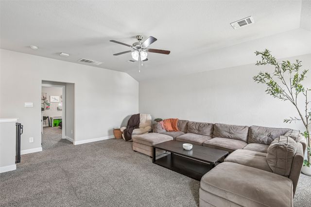 1306 Trailblazer Way, Northlake, TX 76247