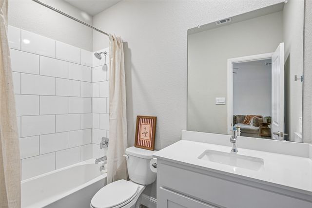1306 Trailblazer Way, Northlake, TX 76247