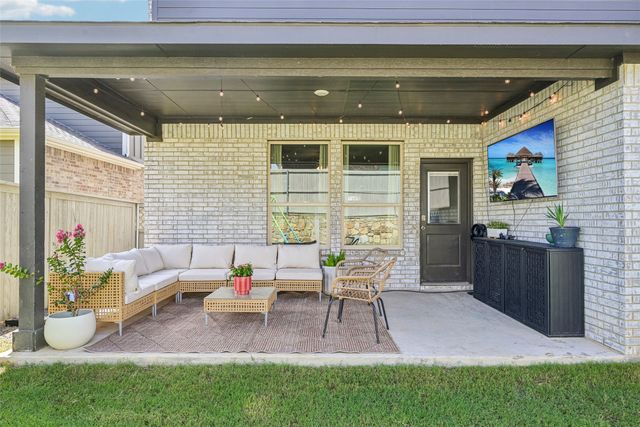 1306 Trailblazer Way, Northlake, TX 76247