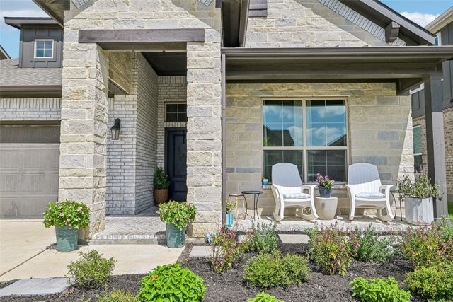 1306 Trailblazer Way, Northlake, TX 76247