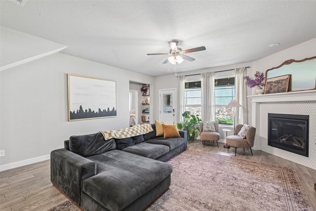 1306 Trailblazer Way, Northlake, TX 76247