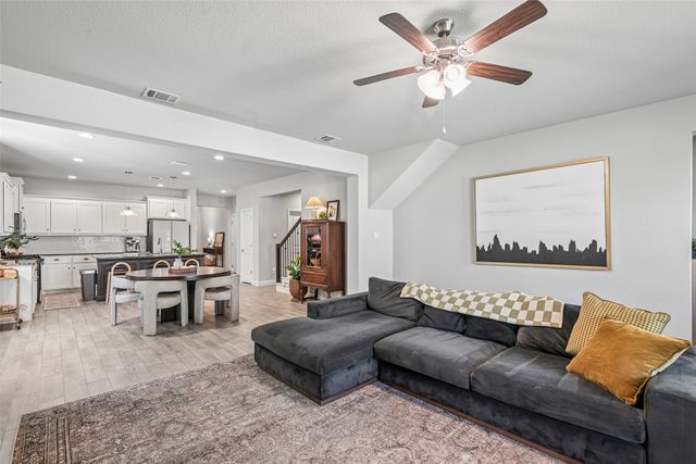 1306 Trailblazer Way, Northlake, TX 76247