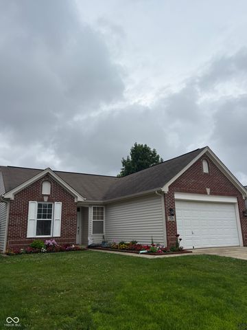 206 Meridian Gardens Lane, Indianapolis, IN 46217