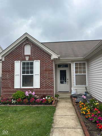 206 Meridian Gardens Lane, Indianapolis, IN 46217