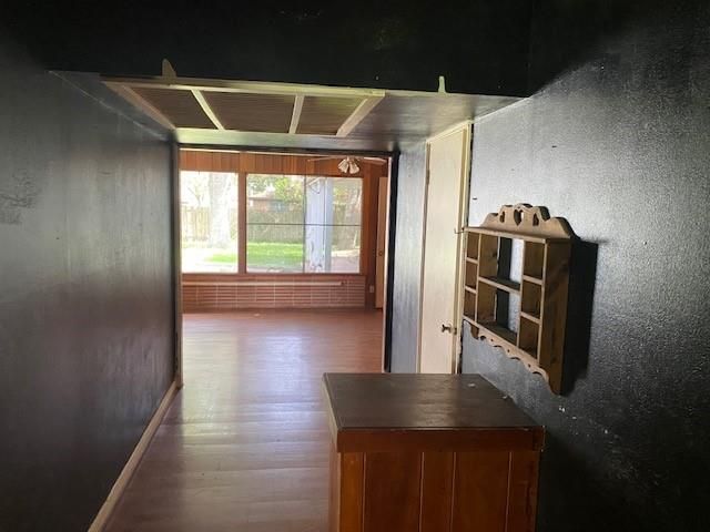 705 W Norris Street, El Campo, TX 77437