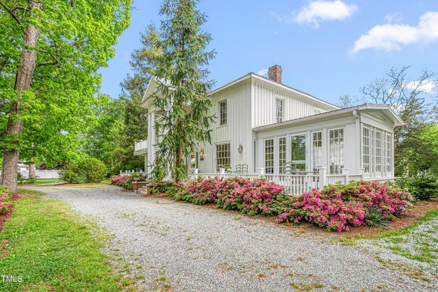 7920 E Washington Street, Mebane, NC 27302