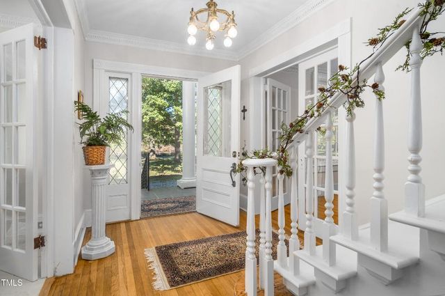 7920 E Washington Street, Mebane, NC 27302