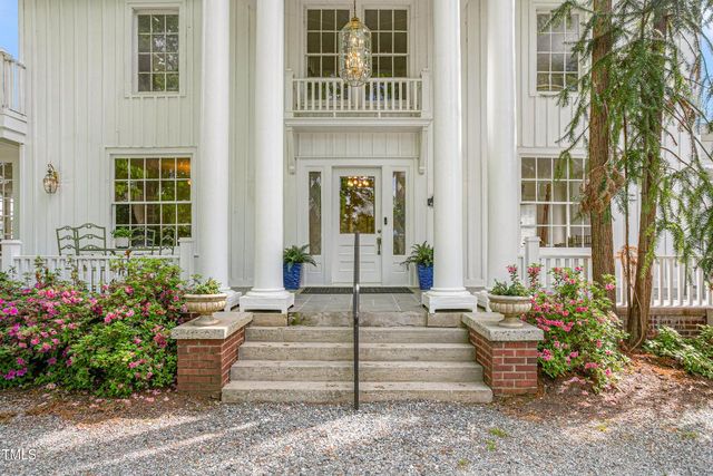 7920 E Washington Street, Mebane, NC 27302