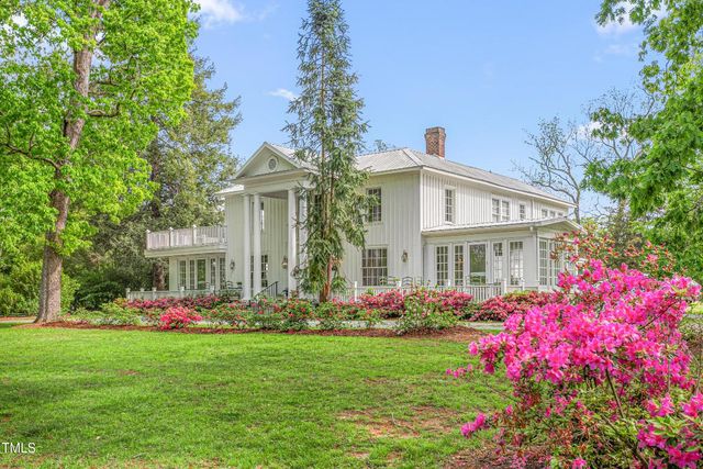 7920 E Washington Street, Mebane, NC 27302