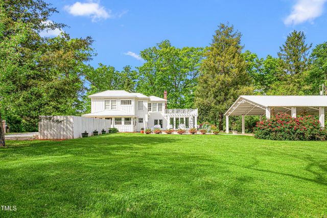 7920 E Washington Street, Mebane, NC 27302