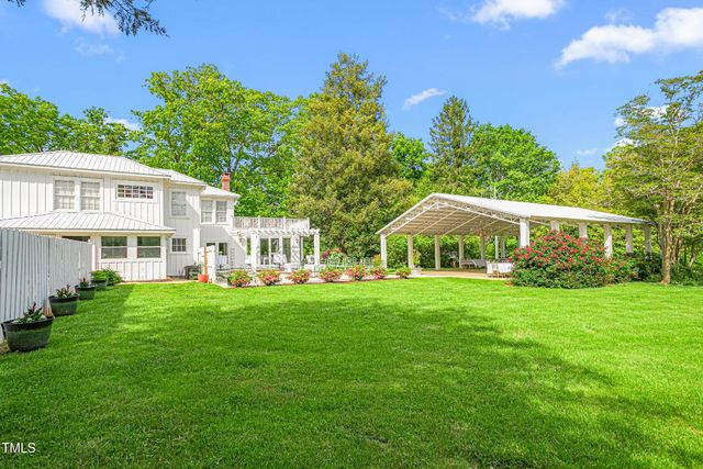 7920 E Washington Street, Mebane, NC 27302