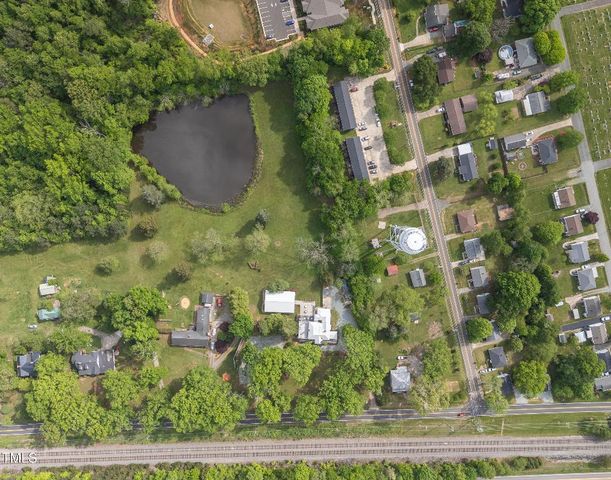 7920 E Washington Street, Mebane, NC 27302