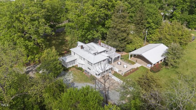 7920 E Washington Street, Mebane, NC 27302