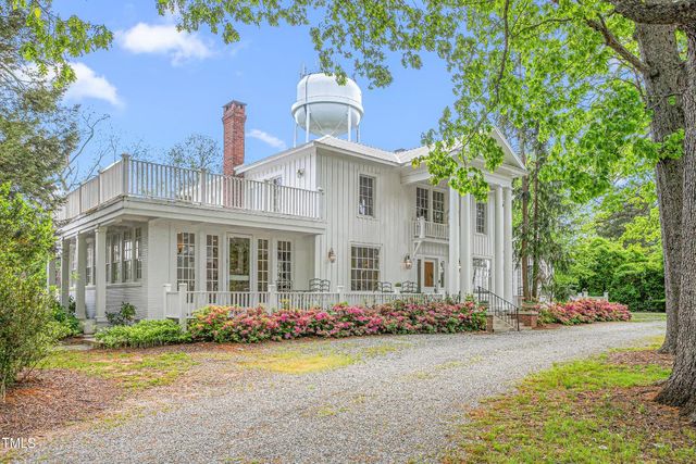 7920 E Washington Street, Mebane, NC 27302