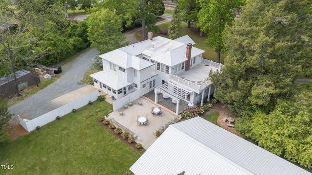 7920 E Washington Street, Mebane, NC 27302