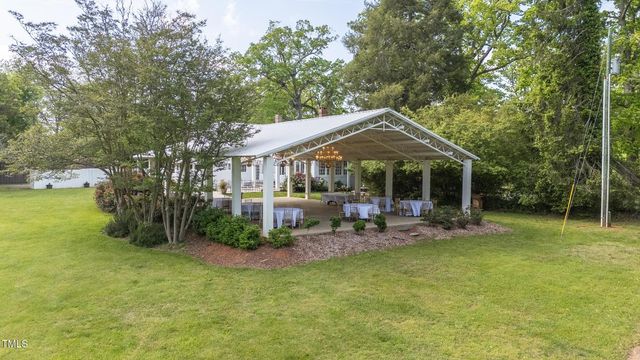 7920 E Washington Street, Mebane, NC 27302