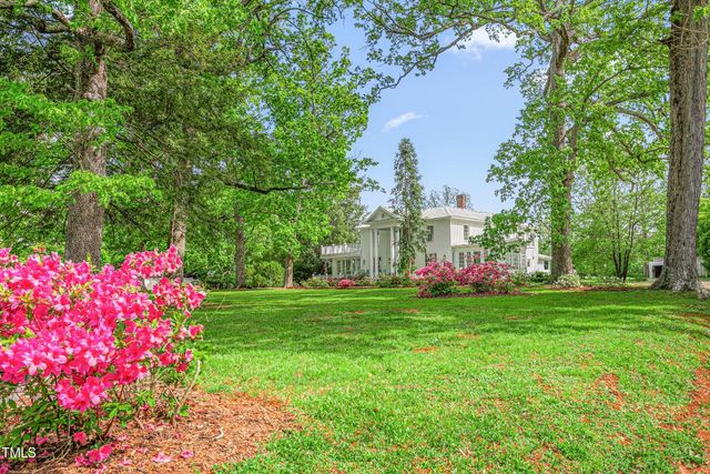 7920 E Washington Street, Mebane, NC 27302