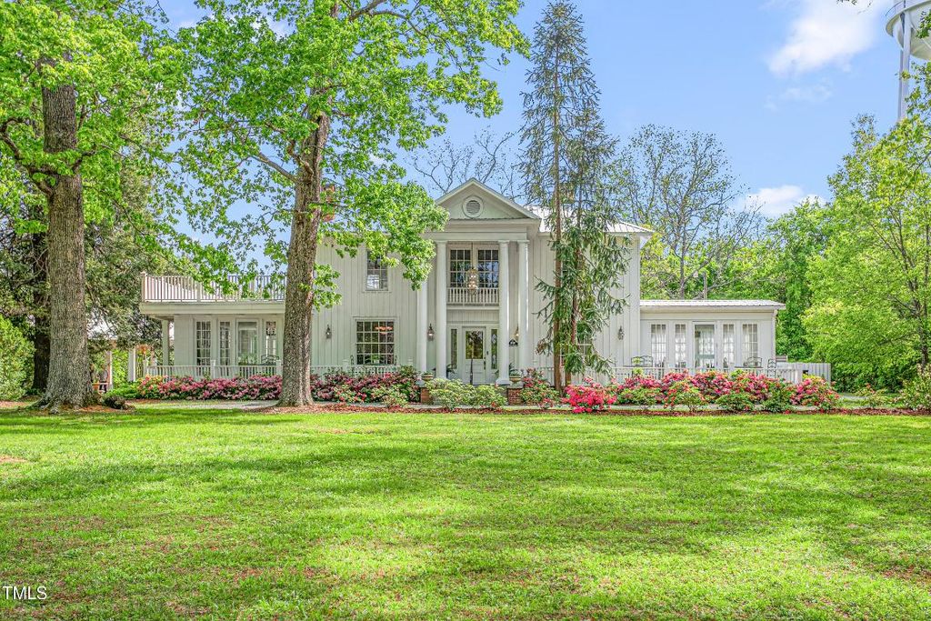 7920 E Washington Street, Mebane, NC 27302