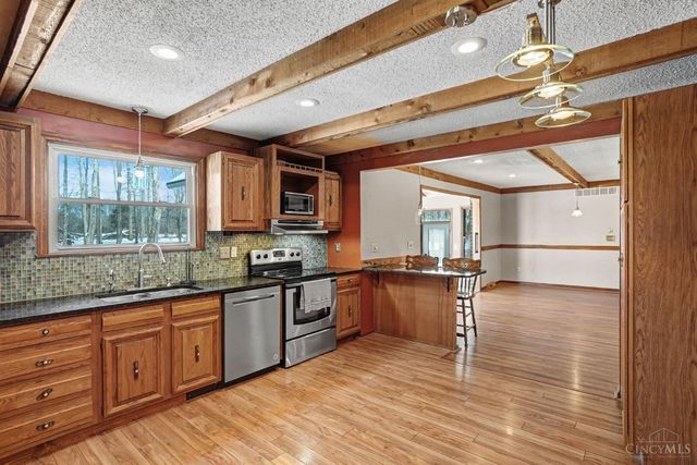 208 Irvin Road, Marion Twp, OH 45107