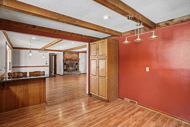 208 Irvin Road, Marion Twp, OH 45107