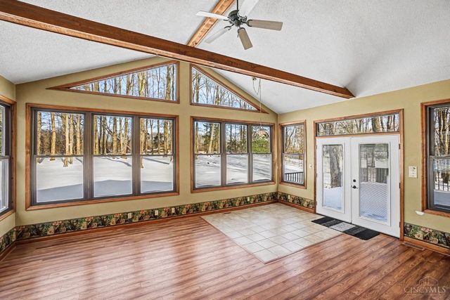 208 Irvin Road, Marion Twp, OH 45107