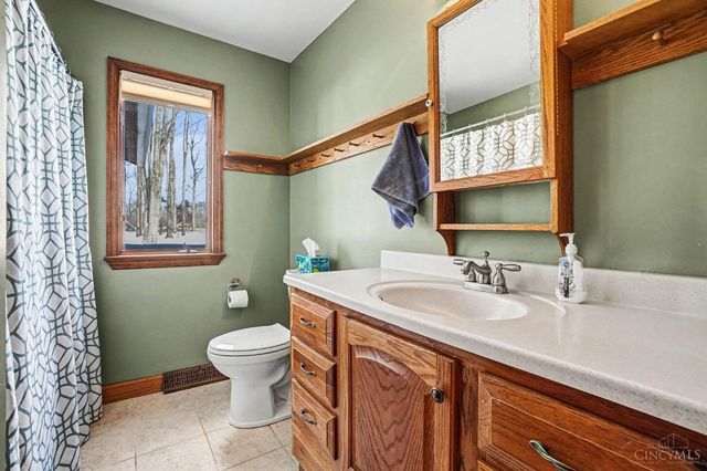 208 Irvin Road, Marion Twp, OH 45107