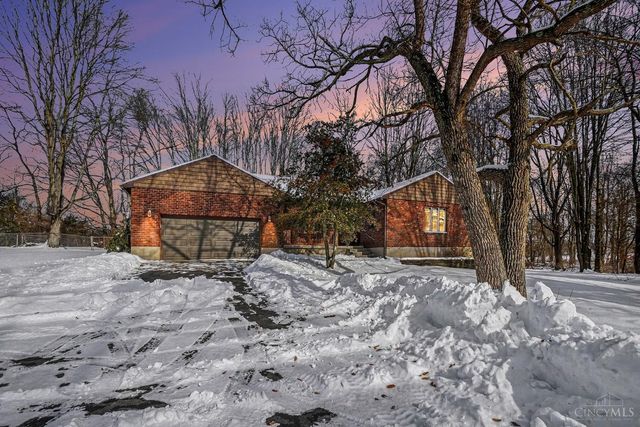 208 Irvin Road, Marion Twp, OH 45107