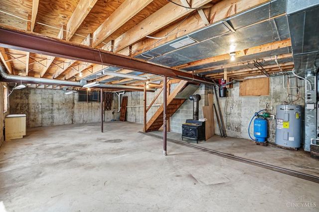 208 Irvin Road, Marion Twp, OH 45107