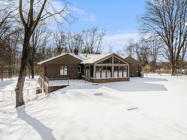 208 Irvin Road, Marion Twp, OH 45107