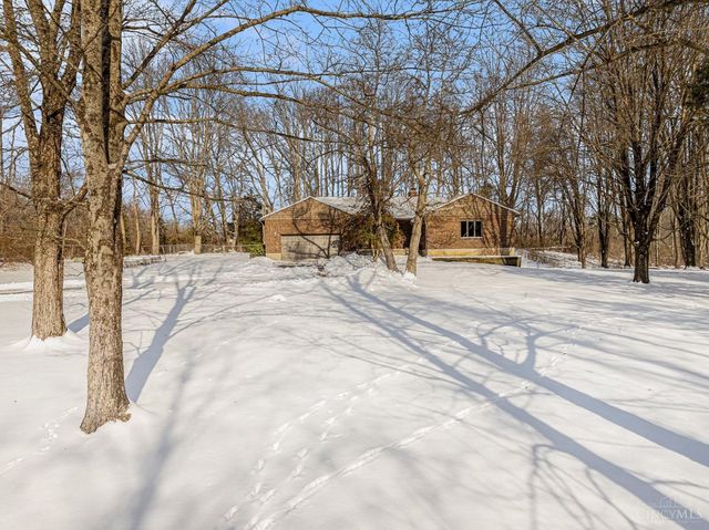 208 Irvin Road, Marion Twp, OH 45107