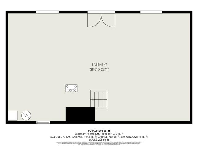 208 Irvin Road, Marion Twp, OH 45107