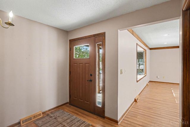 208 Irvin Road, Marion Twp, OH 45107